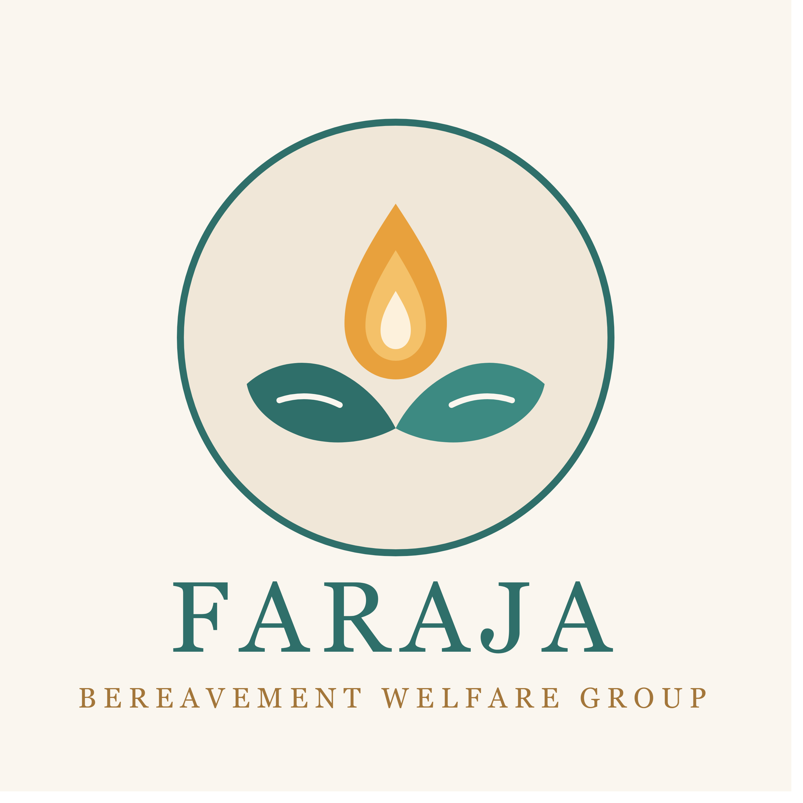 Faraja Welfare Logo